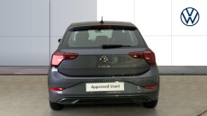 Volkswagen Polo 1.0 TSI Life 5dr DSG Petrol Hatchback